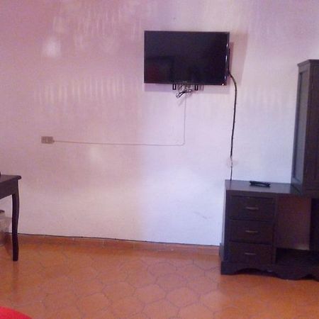 Cortizo Suites San Miguel de Allende Luaran gambar