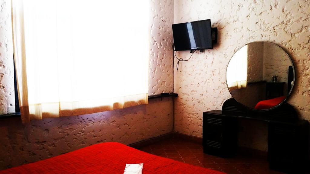 Cortizo Suites San Miguel de Allende Luaran gambar