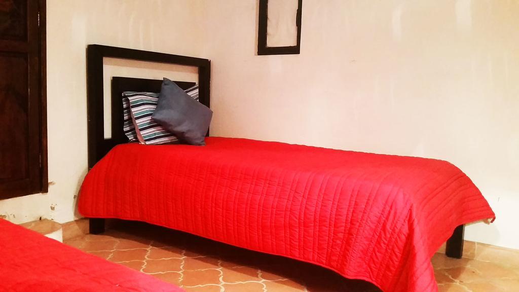 Cortizo Suites San Miguel de Allende Luaran gambar