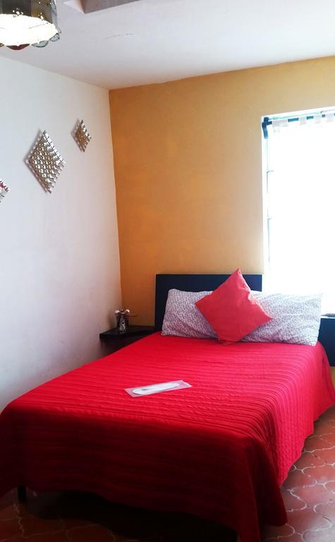 Cortizo Suites San Miguel de Allende Luaran gambar