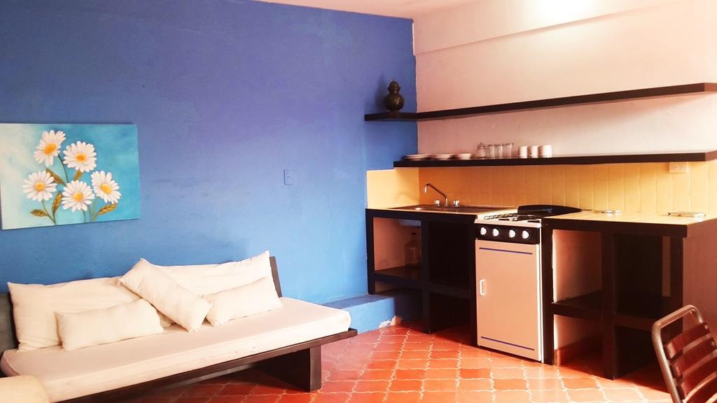 Cortizo Suites San Miguel de Allende Luaran gambar