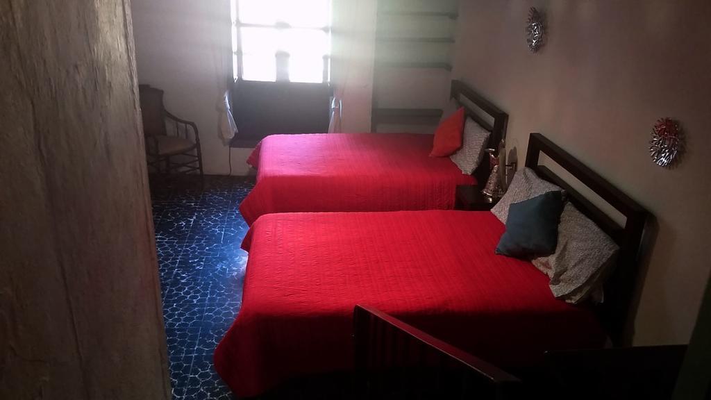 Cortizo Suites San Miguel de Allende Luaran gambar