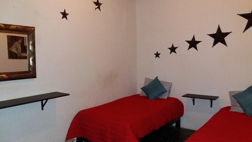 Cortizo Suites San Miguel de Allende Luaran gambar