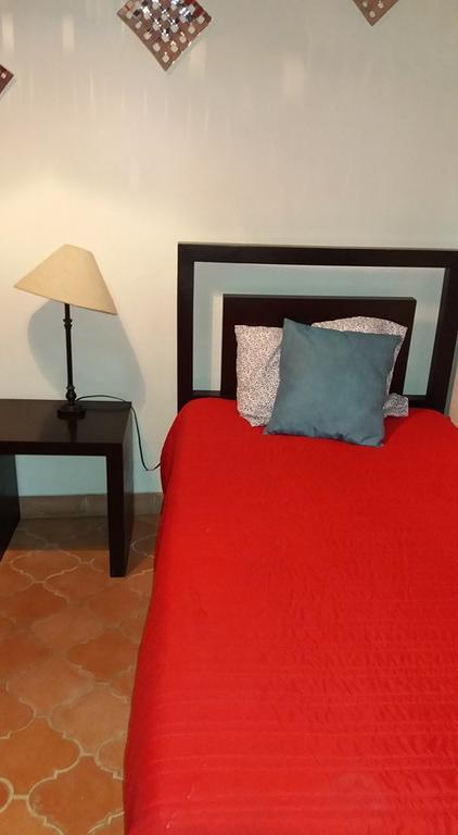 Cortizo Suites San Miguel de Allende Luaran gambar