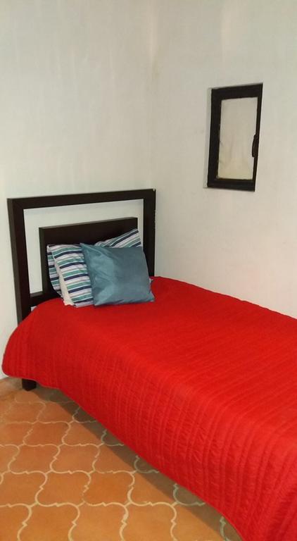 Cortizo Suites San Miguel de Allende Luaran gambar