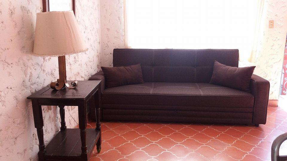Cortizo Suites San Miguel de Allende Luaran gambar