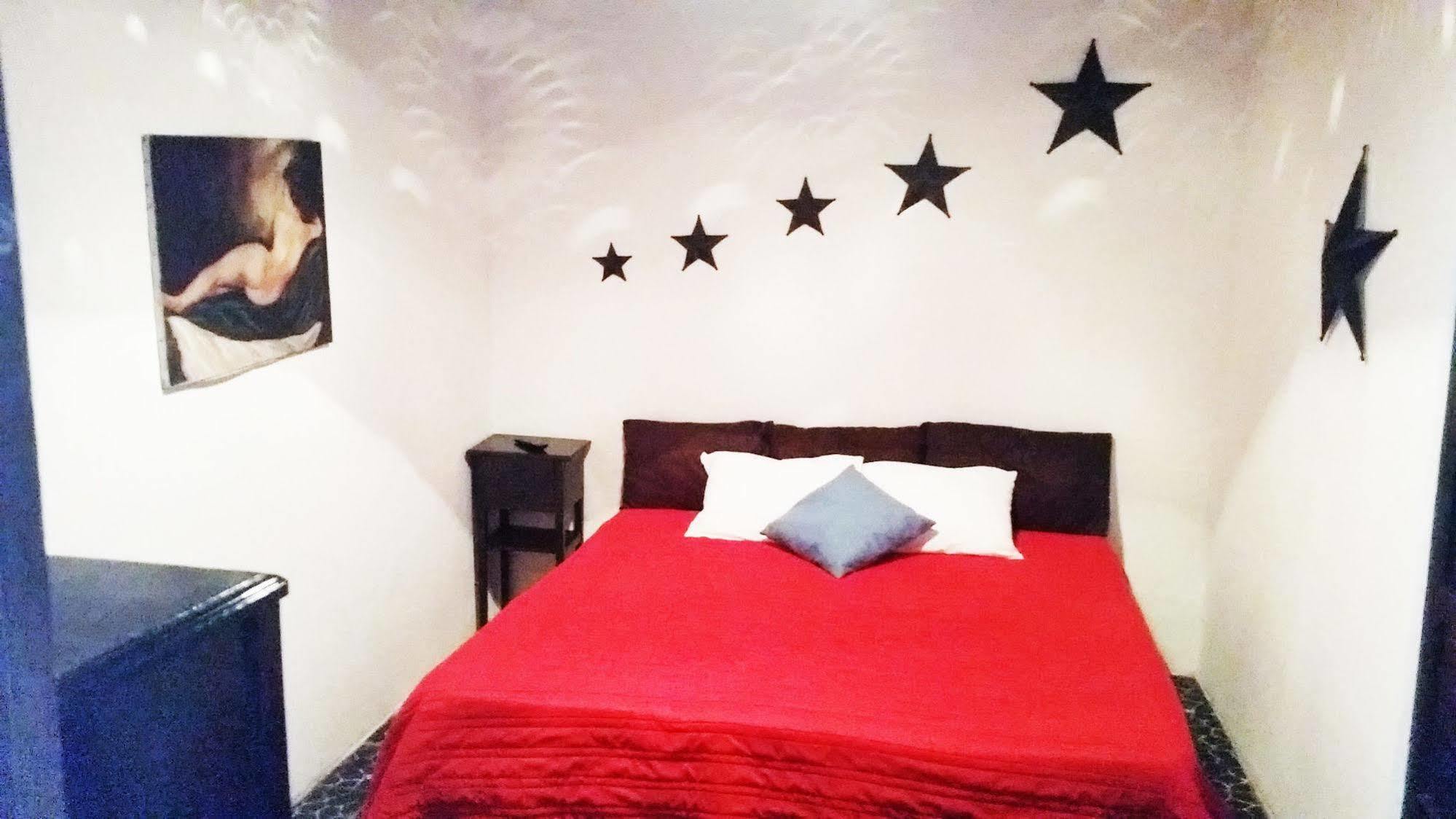 Cortizo Suites San Miguel de Allende Luaran gambar