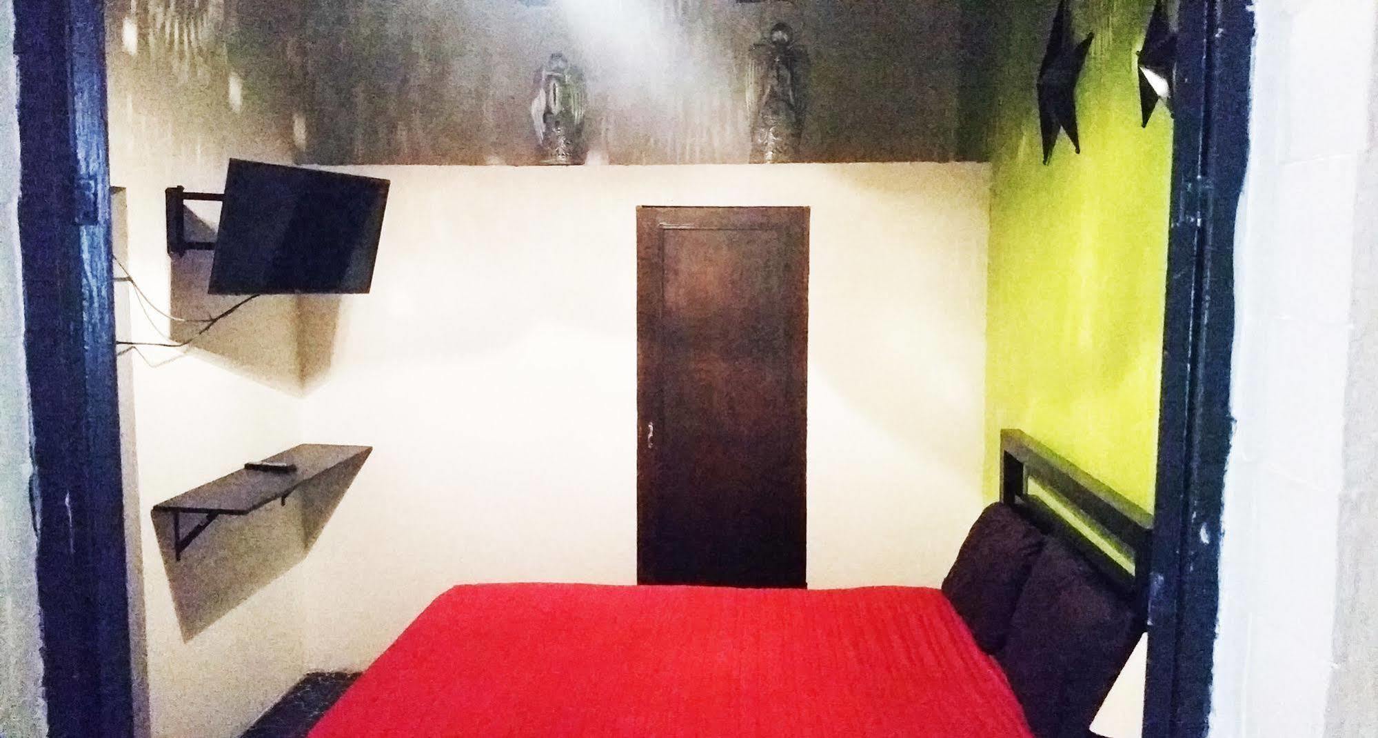 Cortizo Suites San Miguel de Allende Luaran gambar
