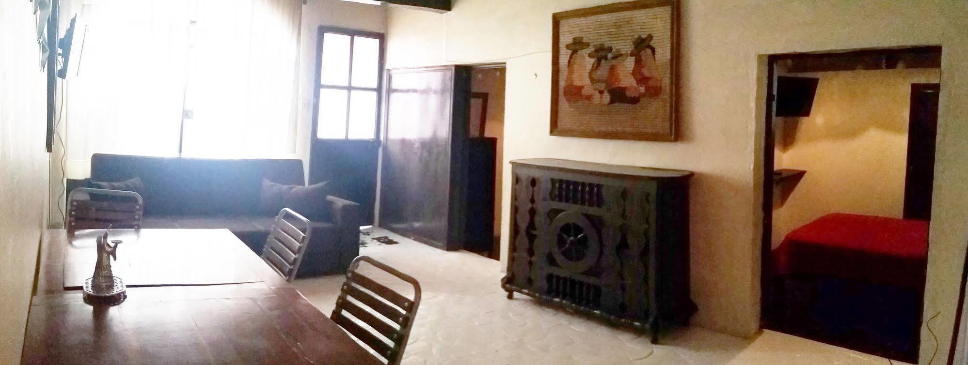 Cortizo Suites San Miguel de Allende Luaran gambar